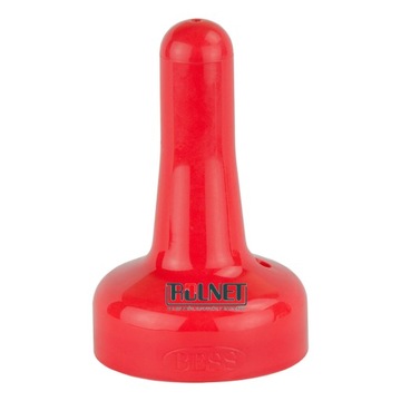 Butelka do pojenia cieląt 4l SMOCZEK Z ZAWOREM