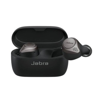 Słuchawki bezprzewodowe Jabra Elite 75T
