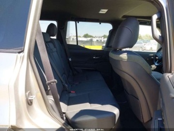 Lexus GX 2024 Lexus GX 550 Overtrail 2024 3.4l 3.4 Benzyna 349KM, zdjęcie 13