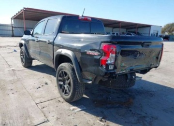 Chevrolet 2023 Chevrolet Colorado 2023, 2.7L, 4x4, TRAIL BOSS, od ubezpieczalni 2.7 310KM, zdjęcie 7