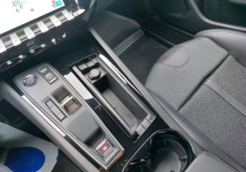 Peugeot 508 II SW 1.5 BlueHDi 130KM 2023 Peugeot 508 SW BlueHDi 130 Allure SS EAT8 1.5 Diesel 130KM, zdjęcie 19