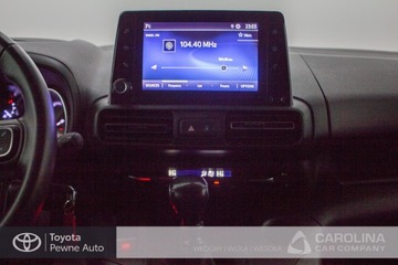 Toyota Proace II 2022 Toyota PROACE CITY VERSO City Verso Long 1.5 D-4D, zdjęcie 6