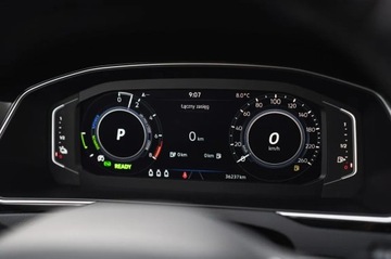 Volkswagen Passat B8 GTE Facelifting 1.4 TSI Plug-In-Hybrid 218KM 2021 VW Passat 1.4 GTE, Salon Polska, 1. Właściciel, zdjęcie 13
