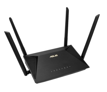 Маршрутизатор ASUS RT-AX1800U