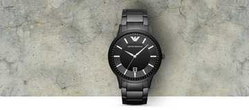 Zegarek Męski Emporio Armani Renato AR11079