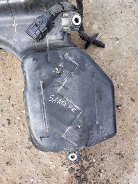 Танк Hyundai Santa Fe IV ADBLUE