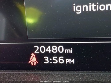 Audi A4 B9 2022 Audi A4 Allroad 2022r, Premium Plus, QUATTRO, 2.0L 2.0 Benzyna 262KM, zdjęcie 10