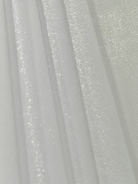 ОЧЕНЬ ПРОЗРАЧНЫЙ ТЕНТ, БЛЕСТЯЩИЙ, ГЛАДКИЙ БЕЛЫЙ 300СМ, СВИНЦОВЫЙ