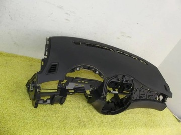 KONZOLA DESKA KOKPIT NE REPAS NISSAN PULSAR 14R- SUPER