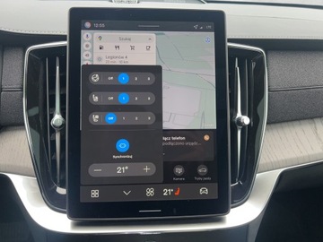 Volvo XC90 II 2025 Volvo XC 90 Volvo XC90 B5 250KM+14KM FV23% Gwaranc, zdjęcie 29