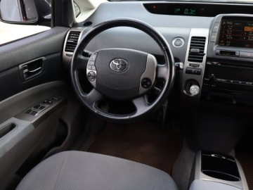Toyota Prius II 1.5 VVT-i 78KM 2008 Toyota Prius 1.5 HSD, GAZ, Automat, Klima, zdjęcie 6