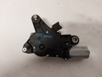SILNICZEK MECHANIZM WYCIERACZKI TYLNEJ BMW F11 F30