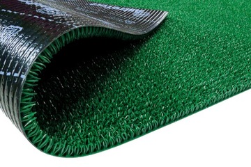 WYCIERACZKA ASTROTURF IGŁOWA ZIELEŃ 91cm JEŻ TRAWA