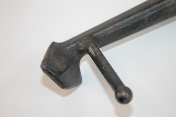 SUZUKI BANDIT GSF 600 95-99 БОКОВАЯ СТОЙКА KOSA