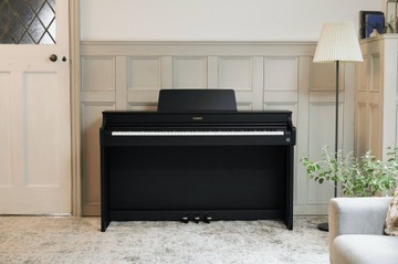 Casio AP -300 BK - цифровое пианино