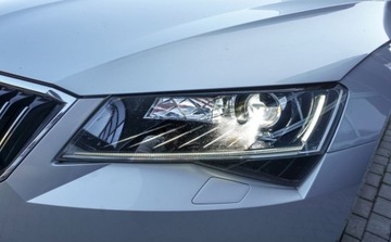 Skoda Superb III Liftback Facelifting 2.0 TDI SCR 150KM 2019 Skoda Superb 2.0TDI 150KM Ambition 134000km Bi-xenon El. klapa GWARANCJA 1, zdjęcie 35