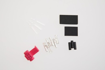 Выключатель противотуманных фар на руле