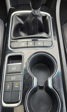 Kia Optima II Kombi 1.7 VGT CRDi 141KM 2017 Kia Optima 1.7CRDi 141 Manual Panorama Navi Harman Kardon Bezwypadek Serwi, zdjęcie 25