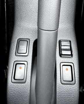 Suzuki SX4 I Hatchback Facelifting 1.6 VVT 120KM 2013 Suzuki SX4 Suzuki SX4 1.6 Benzyna 120KM, zdjęcie 13