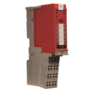 Moduł I/O Allen-Bradley 1734-IB8S