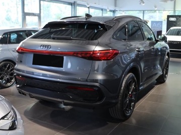 Audi 2025 AUDI Q5 TDI quattro S line Sportback Suv 2.0 (204KM) 2025, zdjęcie 1