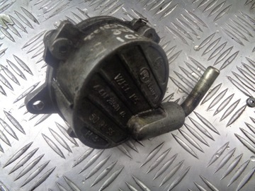 ČERPADLO PODTLAK. MERCEDES W638 2.2 CDI A6112300165