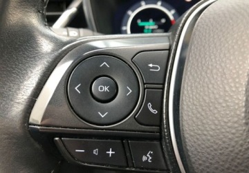 Toyota Corolla XII TS Kombi Facelifting 1.8 Hybrid 140KM 2024 Toyota Corolla Corolla Comfort Tech FV23 Salon PL Serwis ASO 1 wl., zdjęcie 26