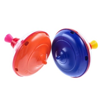 ЦВЕТНАЯ СПИННЕР ДЕТСКАЯ 11 СМ, 2 МОДЕЛИ