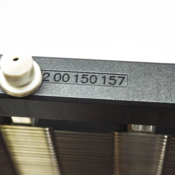 200150157 JINÉ MODUL 1.5 CRDI 65 2008 HYUNDAI GETZ (TB)