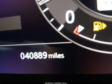 Land Rover Range Rover Sport II 2021 Land Rover Range Rover Sport Hse Silver Edition Mhev 2021 3.0 Benzyna 355KM, zdjęcie 11