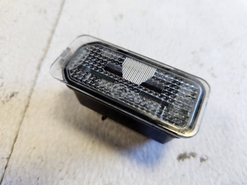 LAMPA OSVĚTLENÍ TABULKY VW AMAROK II FORD RANGER MK6 2022->