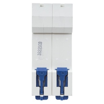 АВТОМАТИЧЕСКИЙ ВЫКЛЮЧАТЕЛЬ ПРЕДОХРАНИТЕЛЬ МАКСИМАЛЬНОГО ТОКА B20A 20A ADELID