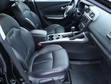 Renault Kadjar Crossover 1.2 Energy TCe 130KM 2017 Renault Kadjar 1.2 TCe, Salon Polska, Automat, zdjęcie 8