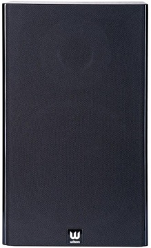 КНИЖНЫЕ ДИНАМИКИ WILSON RAPTOR 3