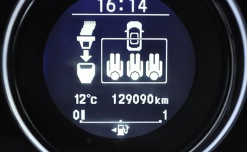 Honda HR-V II SUV 1.5 i-VTEC 130KM 2016 Honda HR-V Benzyna Panorama Klimatyzacja Kamera 1.5 Benzyna 130KM, zdjęcie 31