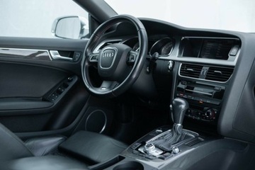 Audi A5 8T S5 Cabriolet 3.0 TFSI 333KM 2010 Audi S5 Coupe S5 3.0 TFSI 333 Salon Polska Autotrade 3.0 Benzyna 333KM, zdjęcie 25