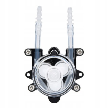 Mini Pompa dozująca DC 12V perystaltyczna 3*5MM