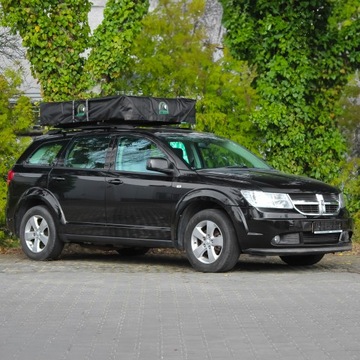 Автомобильная палатка Wild Camp Mississippi 220, зеленая, просторная, 220х240см