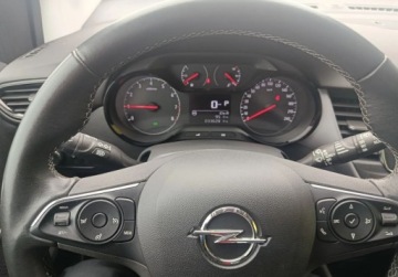 Opel 2024 Opel Crossland X Pierwszy wlasciciel. Salon Polska 1.2 Benzyna 130KM, zdjęcie 5