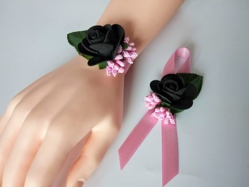 PR21 _H * Булавка для свадебной бутоньерки ПРОМ