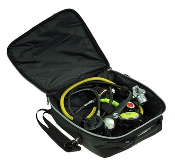 Квадратная сумка для торгового автомата Scubatech nurzgor