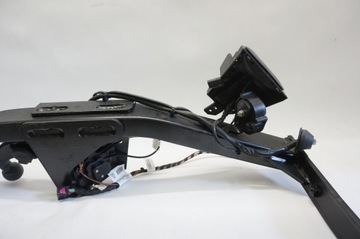 ЖГУТ ПРОВОДОВ БУКСИРОВОЧНОГО КРЮКА VW TIGUAN I 5N LIFT 5N0803880Q