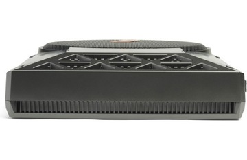 Infinity BASSLINK SM2 pod fotel/siedzenie aktywny subwoofer 125W bas 8 cali