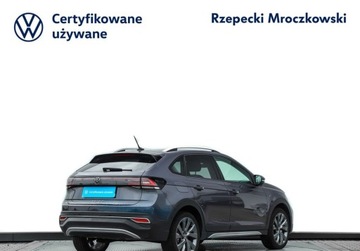 Volkswagen Taigo 1.5 TSI 150KM 2024 Volkswagen Taigo 1.5TSI 150KM Style DSG, Reflektory IQ.Light, Podgrzewane, zdjęcie 4