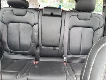 Jeep 2024 Jeep Grand Cherokee Limited 4xe, 2024r., 4x4, 2.0L 2.0 Benzyna 375KM, zdjęcie 8