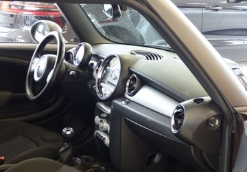 Mini Clubman R55 2009 MINI Clubman 1.4 95KM Klimatyzacja 2 komplety kol Podgrzewane fotele 1.4, zdjęcie 7