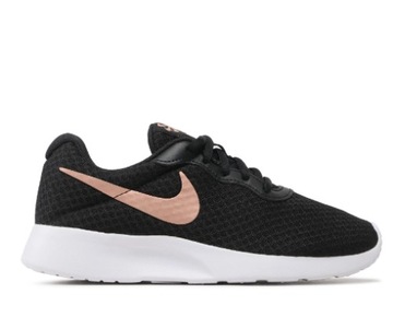 BUTY SPORTOWE DAMSKIE NIKE WMNS TANJUN DJ6257 001 R-40,5