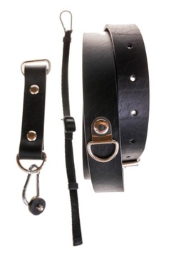 Кожаный плечевой ремень для фотографий Prophoto