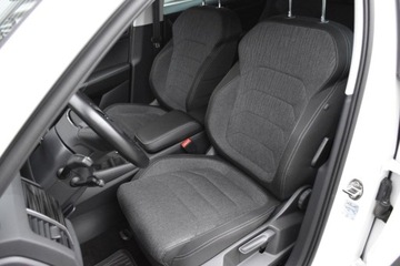 Skoda Kodiaq I SUV 1.5 TSI ACT 150KM 2021 Skoda Kodiaq SalonPL TSI 150KM Style Pakiet Comfort Kamera Smartlink NAVI, zdjęcie 18