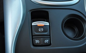 Renault Kadjar Crossover 1.2 Energy TCe 130KM 2017 Renault Kadjar Crossborder Automat Bose Benzyna Kamera Nawigacja 1.2 130KM, zdjęcie 31